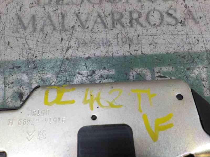 Recambio de cerradura maletero / porton para citroën c3 1.6 16v hdi referencia OEM IAM 8719F8  