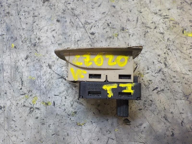 Recambio de mando elevalunas trasero izquierdo para bmw serie 3 berlina (e90) 320d referencia OEM IAM 61316945876  