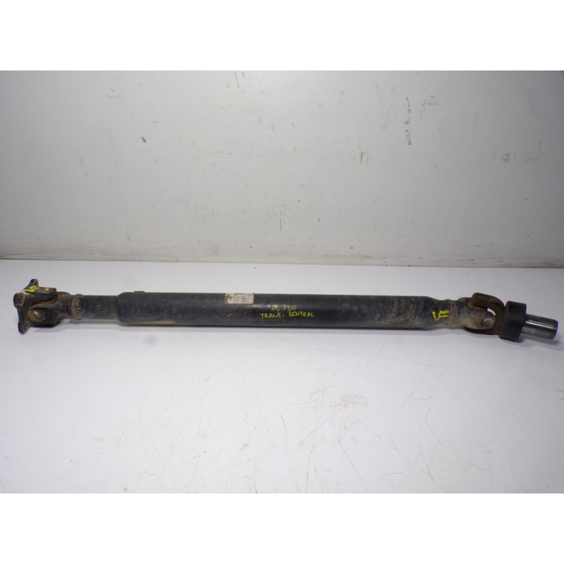 Recambio de transmision central para suzuki grand vitara jb (jt) 1.9 ddis turbodiesel referencia OEM IAM 2710266J11  