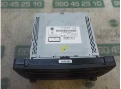 Recambio de sistema audio / radio cd para skoda yeti 1.2 tsi referencia OEM IAM 1Z0035161G 1Z0035161G  2