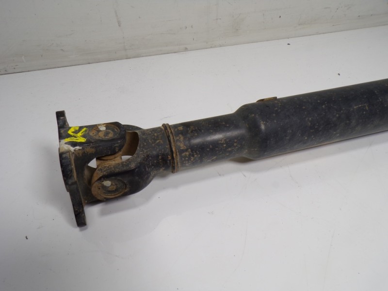 Recambio de transmision central para suzuki grand vitara jb (jt) 1.9 ddis turbodiesel referencia OEM IAM 2710266J11  