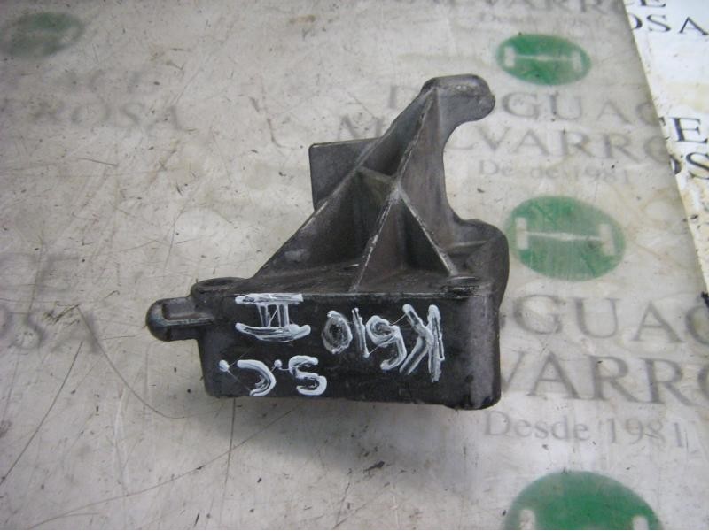 Recambio de soporte cambio para opel vectra b berlina 2.0 dti referencia OEM IAM   