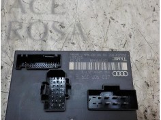 Recambio de modulo electronico para audi a8 (4e2) 4.2 v8 40v referencia OEM IAM 4E0910279S 4E0907279E 00007898B2 2