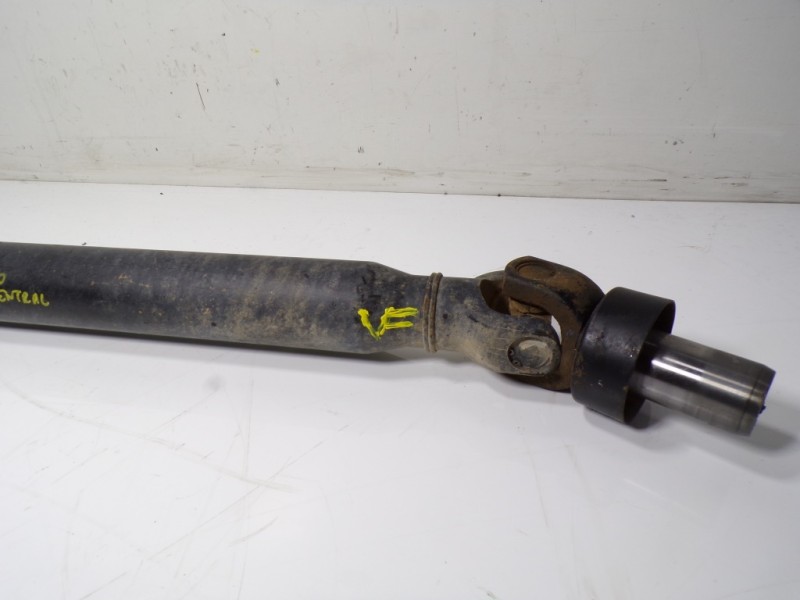 Recambio de transmision central para suzuki grand vitara jb (jt) 1.9 ddis turbodiesel referencia OEM IAM 2710266J11  