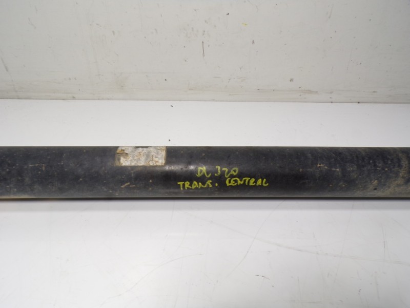 Recambio de transmision central para suzuki grand vitara jb (jt) 1.9 ddis turbodiesel referencia OEM IAM 2710266J11  