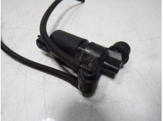 Recambio de bomba limpia para dacia logan mcv ii 1.5 dci diesel fap cat referencia OEM IAM 286200851R 286200651R  2