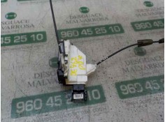 Recambio de cerradura puerta delantera derecha para citroën c3 1.6 16v hdi referencia OEM IAM 9800624680   2