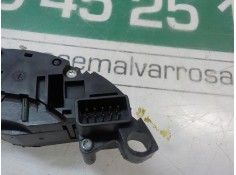 Recambio de modulo electronico para mercedes-benz clase c (w203) berlina 2.2 cdi cat referencia OEM IAM A2035450110   2