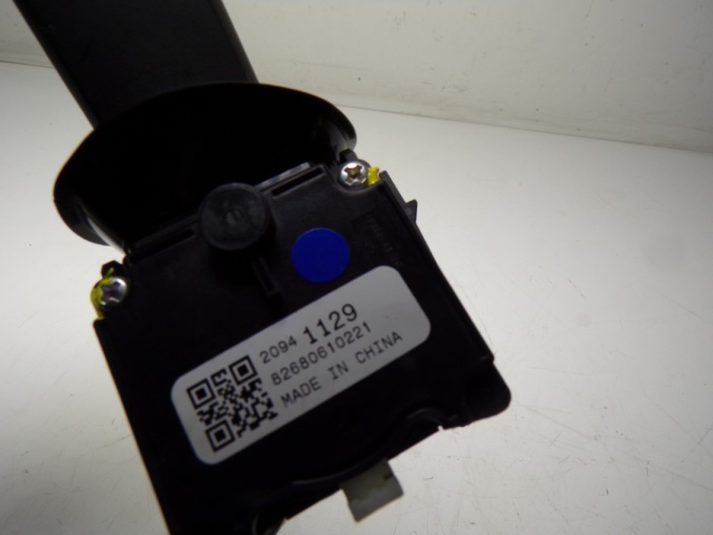 Recambio de mando intermitentes para opel corsa e 1.4 referencia OEM IAM 20941129 20941129 