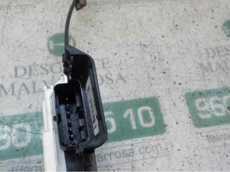 Recambio de cerradura puerta delantera derecha para citroën c3 1.6 16v hdi referencia OEM IAM 9800624680  