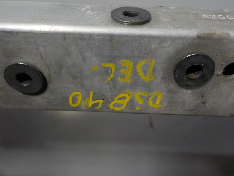 Recambio de puente delantero para alfa romeo stelvio (630) executive 4wd referencia OEM IAM 50565851  