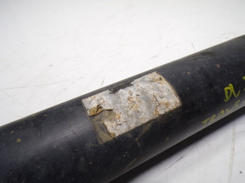 Recambio de transmision central para suzuki grand vitara jb (jt) 1.9 ddis turbodiesel referencia OEM IAM 2710266J11  