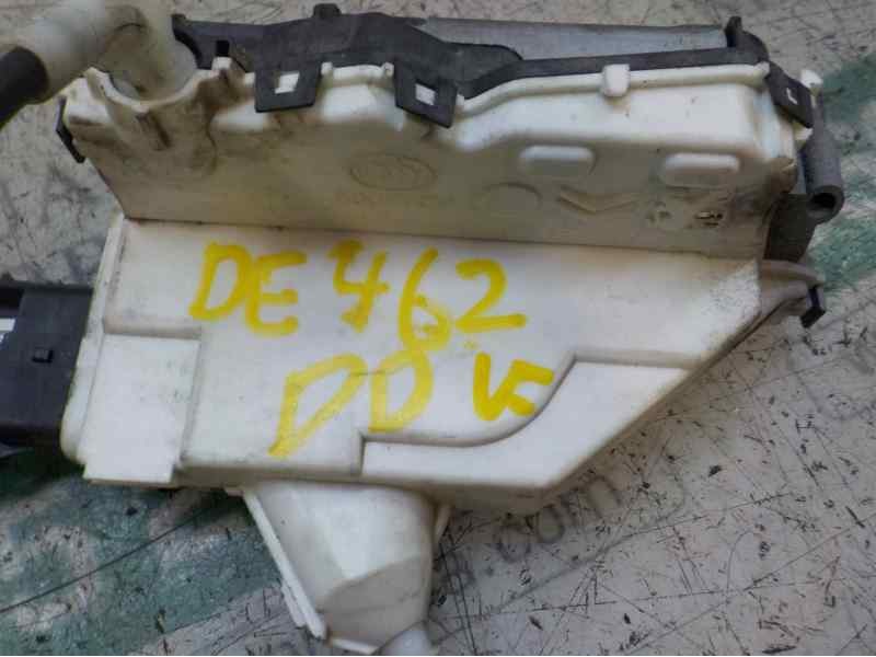 Recambio de cerradura puerta delantera derecha para citroën c3 1.6 16v hdi referencia OEM IAM 9800624680  