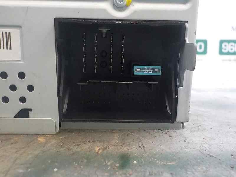 Recambio de sistema audio / radio cd para skoda yeti 1.2 tsi referencia OEM IAM 1Z0035161G 1Z0035161G 