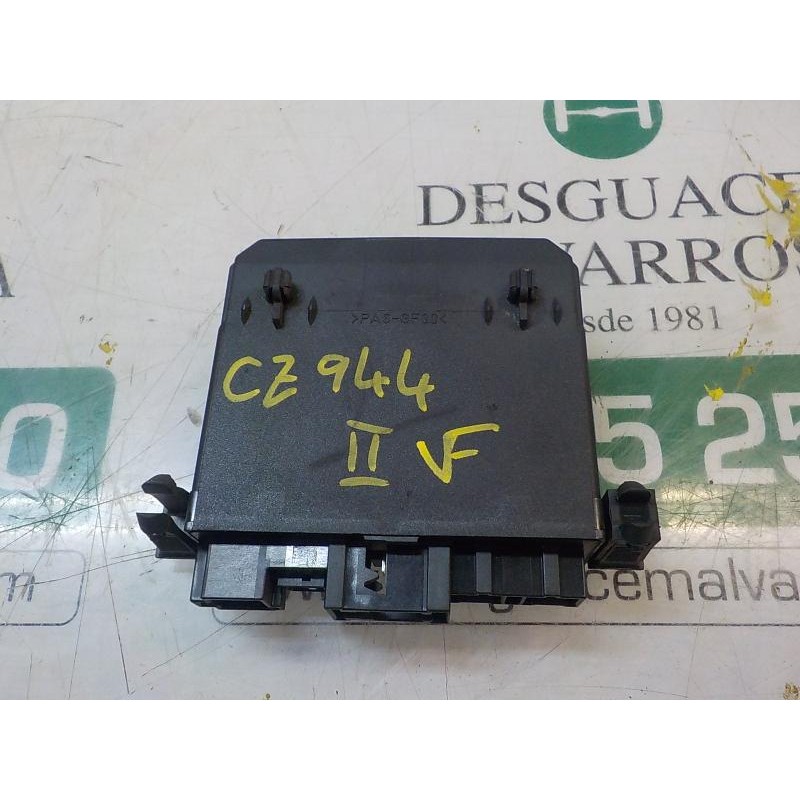 Recambio de modulo electronico para mercedes-benz clase c (w203) berlina 2.2 cdi cat referencia OEM IAM A2038202185  