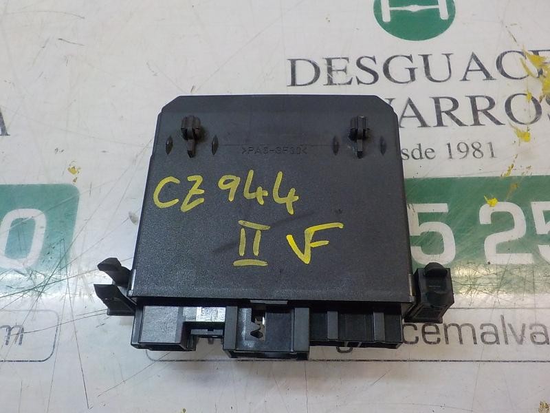 Recambio de modulo electronico para mercedes-benz clase c (w203) berlina 2.2 cdi cat referencia OEM IAM A2038202185  