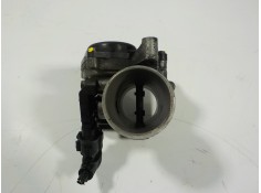 Recambio de caja mariposa para dacia logan mcv ii 1.5 dci diesel fap cat referencia OEM IAM 144607633R 223653394R  2