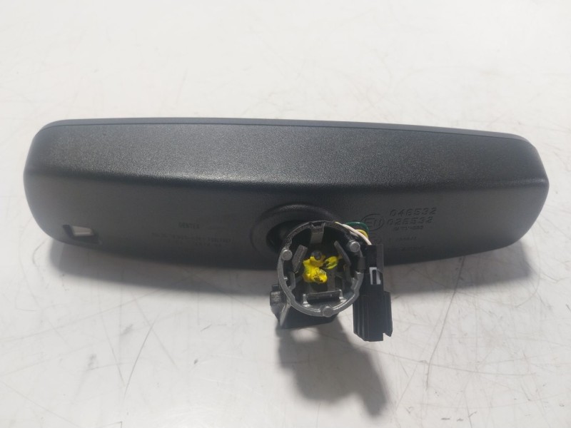 Recambio de espejo interior para ford focus iv (hn) 1.0 ecoboost referencia OEM IAM 1895579  