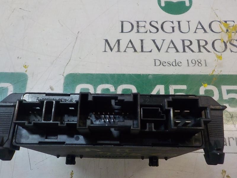 Recambio de modulo electronico para mercedes-benz clase c (w203) berlina 2.2 cdi cat referencia OEM IAM A2038202185  