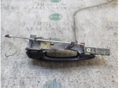 Recambio de maneta exterior trasera derecha para bmw serie 3 berlina (e90) 320d referencia OEM IAM 51217207540   2