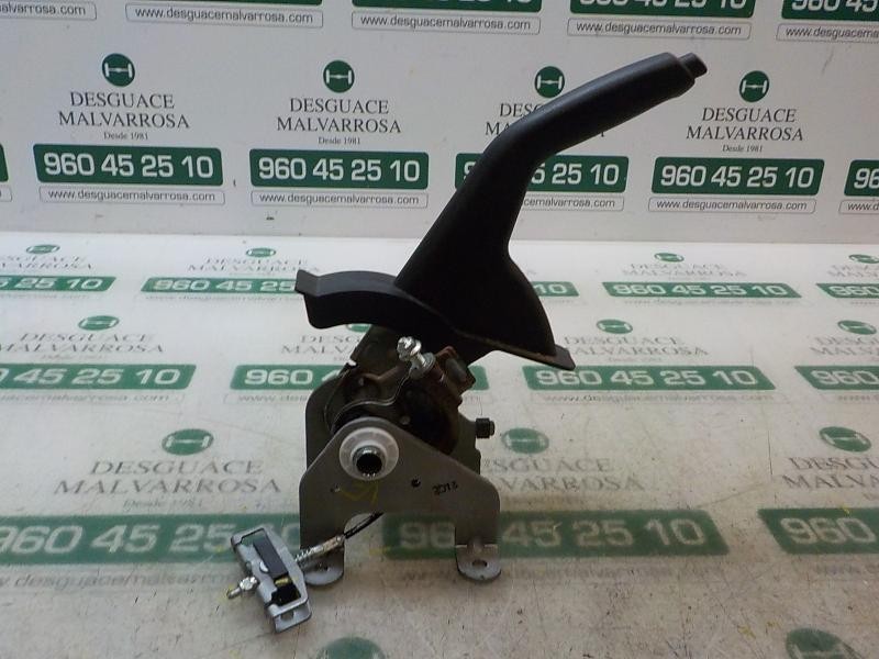 Recambio de palanca freno de mano para hyundai kona pure referencia OEM IAM 59710J9000TRY  