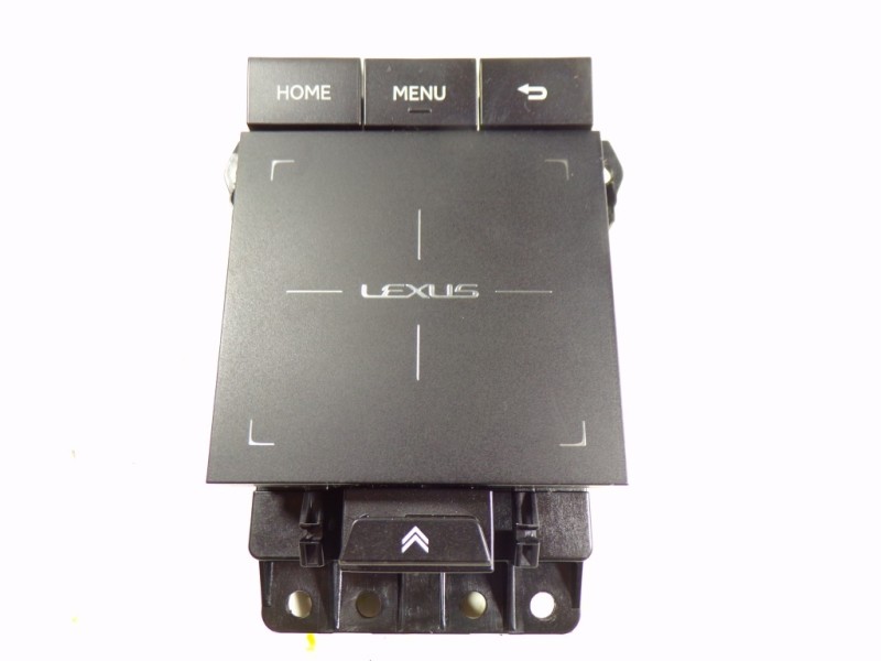 Recambio de mando multifuncion para lexus ux (za10) 250h referencia OEM IAM 8478076180 8478076180 
