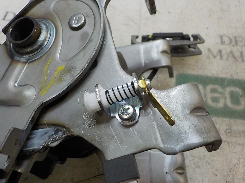 Recambio de palanca freno de mano para hyundai kona pure referencia OEM IAM 59710J9000TRY  