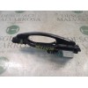 Recambio de maneta exterior delantera derecha para opel zafira b enjoy referencia OEM IAM   