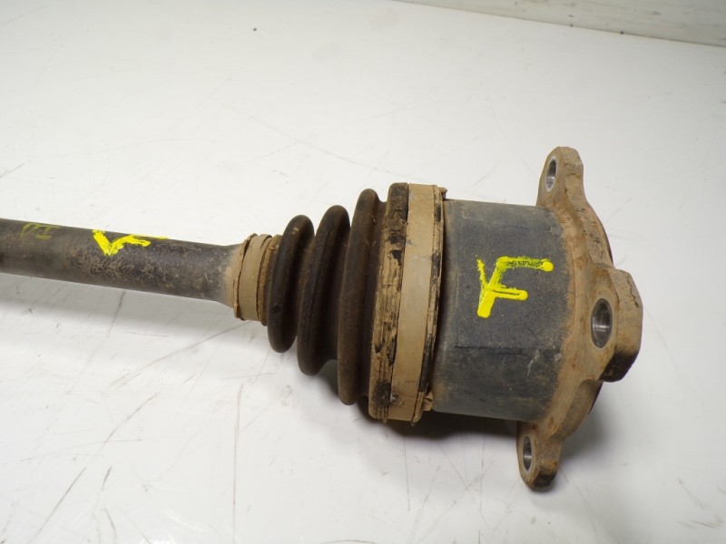 Recambio de transmision izquierda para suzuki grand vitara jb (jt) 1.9 ddis turbodiesel referencia OEM IAM 4410265J00  