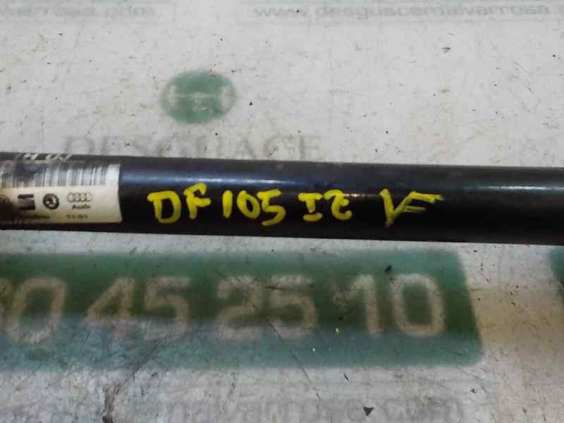 Recambio de transmision izquierda para skoda yeti 1.2 tsi referencia OEM IAM 1K0407271HQ 1K0407271HQ 