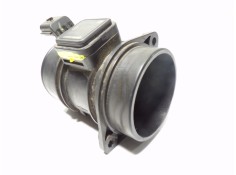 Recambio de caudalimetro para dacia logan mcv ii 1.5 dci diesel fap cat referencia OEM IAM 8200682558 5WK97021  2