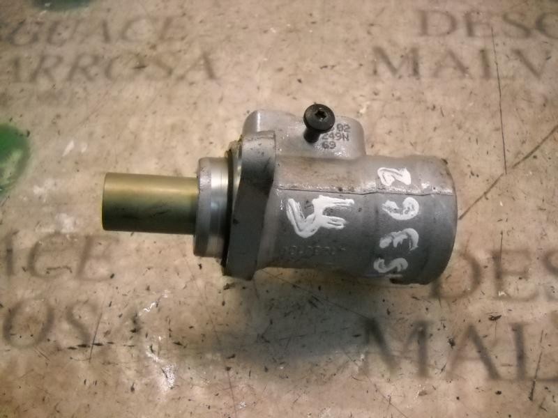 Recambio de bomba freno para ford fusion (cbk) newport referencia OEM IAM   