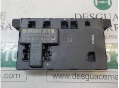 Recambio de modulo electronico para mercedes-benz clase c (w203) berlina 2.2 cdi cat referencia OEM IAM A2038201585 2038201485 3 2