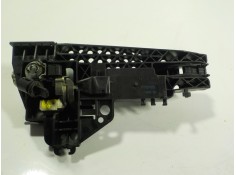 Recambio de maneta exterior delantera izquierda para audi a5 sportback (8t) 3.0 v6 24v tdi referencia OEM IAM 8T1837885B 8T18378 2