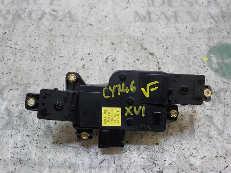 Recambio de modulo electronico para audi a8 (4e2) 4.2 v8 40v referencia OEM IAM 4E0959766H6PS 4E0959766H6PS 