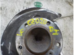 Recambio de mangueta delantera izquierda para bmw serie 3 berlina (e90) 320d referencia OEM IAM 31216793923   2