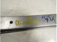 Recambio de elevalunas delantero izquierdo para hyundai i10 1.0 cat referencia OEM IAM 82403B4110 82450B4000 00S1W2025 2