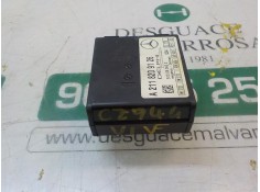 Recambio de modulo electronico para mercedes-benz clase c (w203) berlina 2.2 cdi cat referencia OEM IAM A2118209126   2