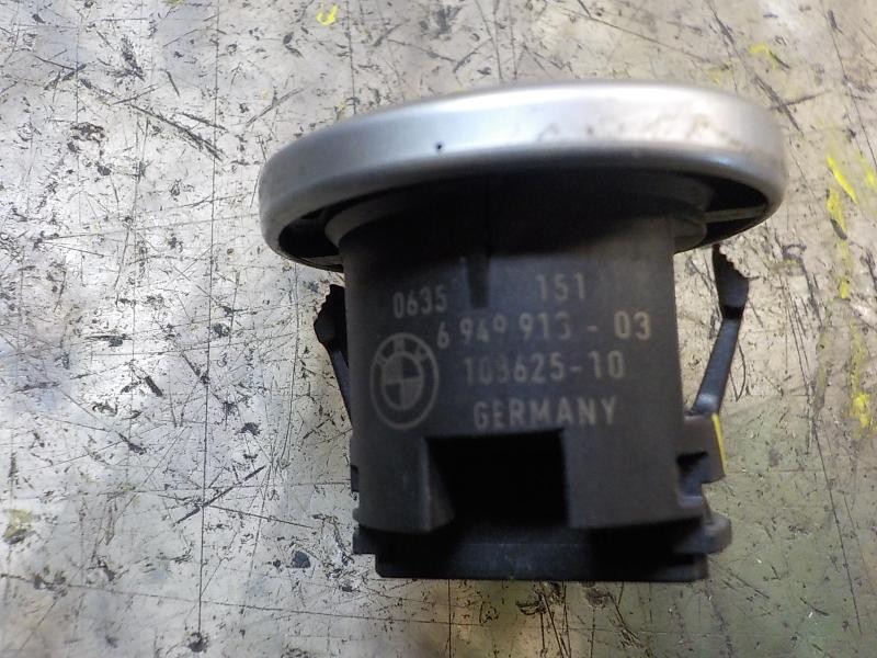 Recambio de modulo electronico para bmw serie 3 berlina (e90) 320d referencia OEM IAM 61316949913 6949913 