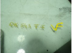 Recambio de cristal puerta trasero izquierdo para peugeot 207 cc 1.6 16v referencia OEM IAM 9203HC   2