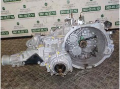 Recambio de caja cambios para mitsubishi asx (ga0w) 1.8 di-d cat referencia OEM IAM   