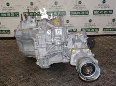 Recambio de caja cambios para mitsubishi asx (ga0w) 1.8 di-d cat referencia OEM IAM    2