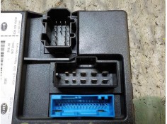 Recambio de modulo electronico para audi a8 (4e2) 4.2 v8 40v referencia OEM IAM 4E0907289D 4E0907289  2