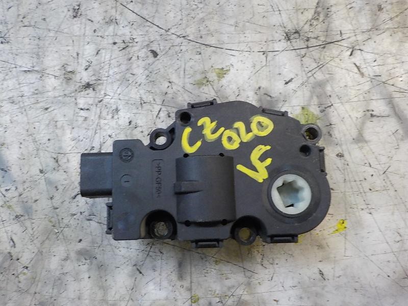 Recambio de motor apertura trampillas climatizador para bmw serie 3 berlina (e90) 320d referencia OEM IAM 64119321034  