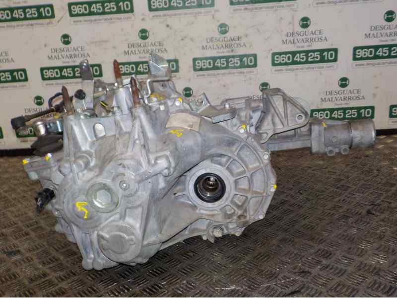 Recambio de caja cambios para mitsubishi asx (ga0w) 1.8 di-d cat referencia OEM IAM   