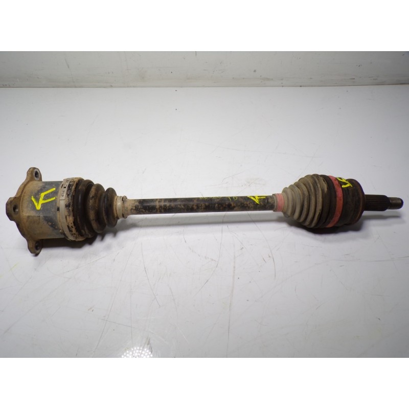 Recambio de transmision trasera derecha para suzuki grand vitara jb (jt) 1.9 ddis turbodiesel referencia OEM IAM 4410565J10  