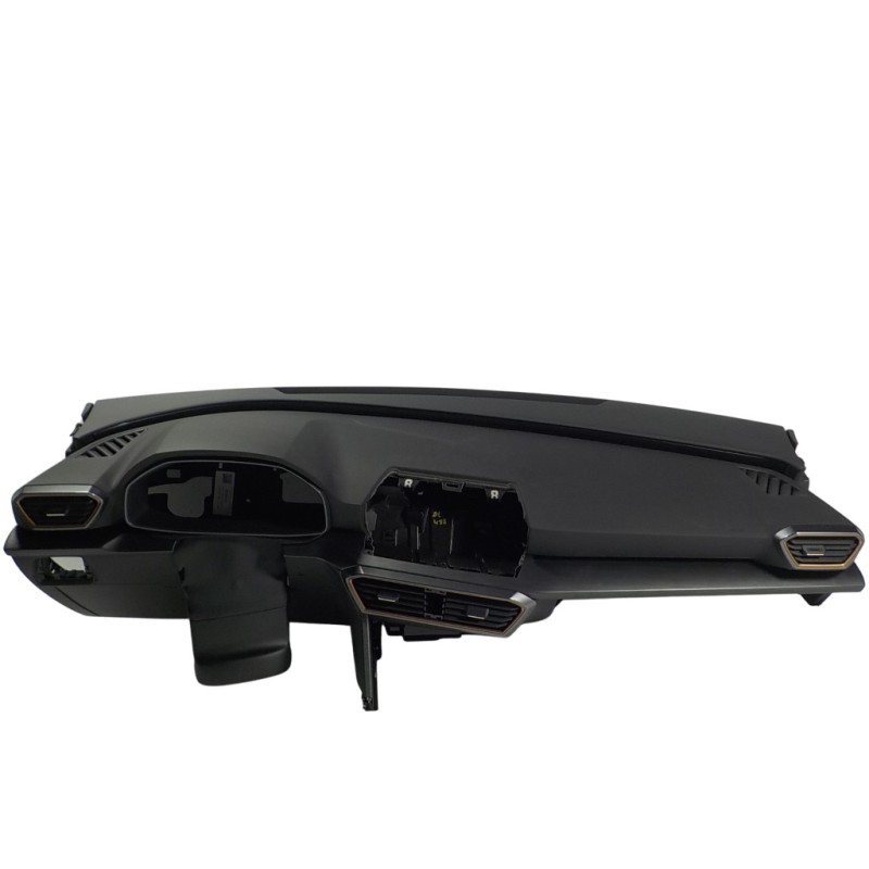 Recambio de salpicadero para cupra leon sportstourer (kl8) vz 2.0 tsi 4drive referencia OEM IAM 5FB857003N4PK  5FA880204H