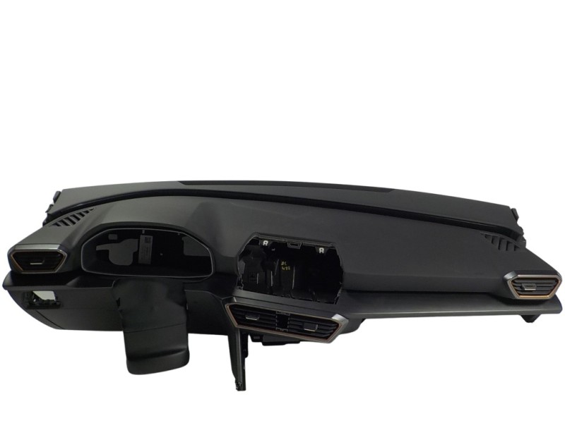 Recambio de salpicadero para cupra leon sportstourer (kl8) vz 2.0 tsi 4drive referencia OEM IAM 5FB857003N4PK  5FA880204H