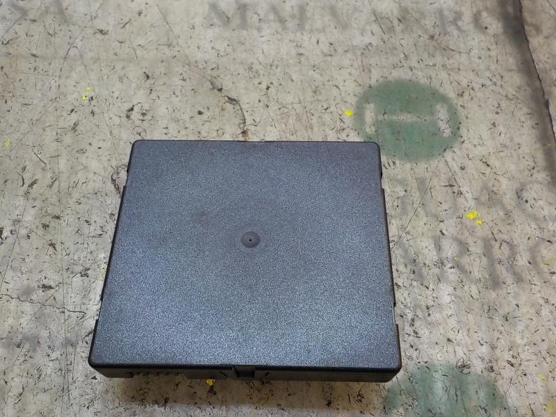 Recambio de modulo electronico para audi a8 (4e2) 4.2 v8 40v referencia OEM IAM 4E0907289D 4E0907289 