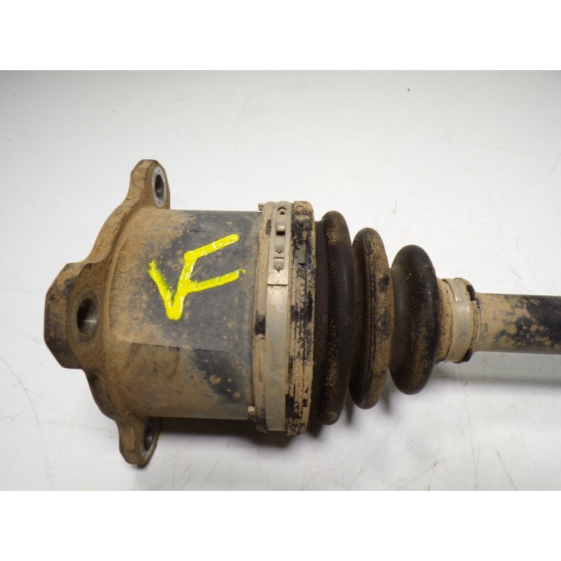 Recambio de transmision trasera derecha para suzuki grand vitara jb (jt) 1.9 ddis turbodiesel referencia OEM IAM 4410565J10  